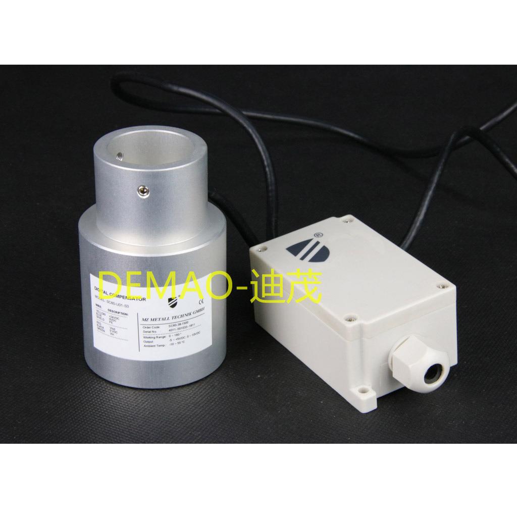 SCHARF SC60-U01-S3 SC60-U01-D6 角位仪、角度传感器