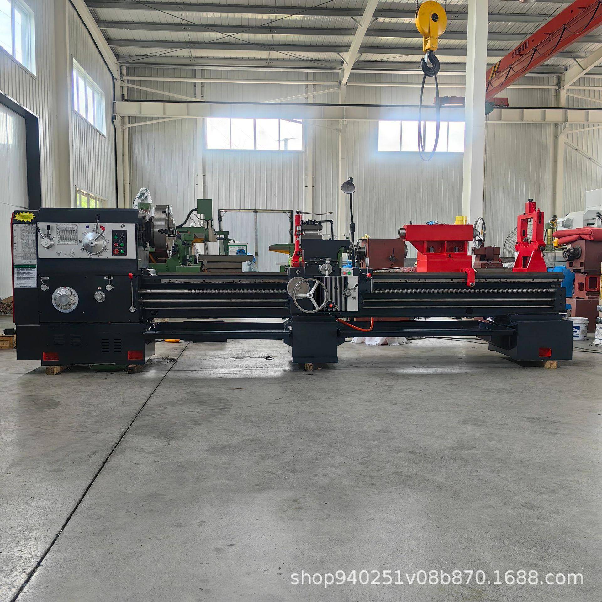 厂家制造CW6163*3米普通车床可车削各种公制硬度强加工范围大卧式