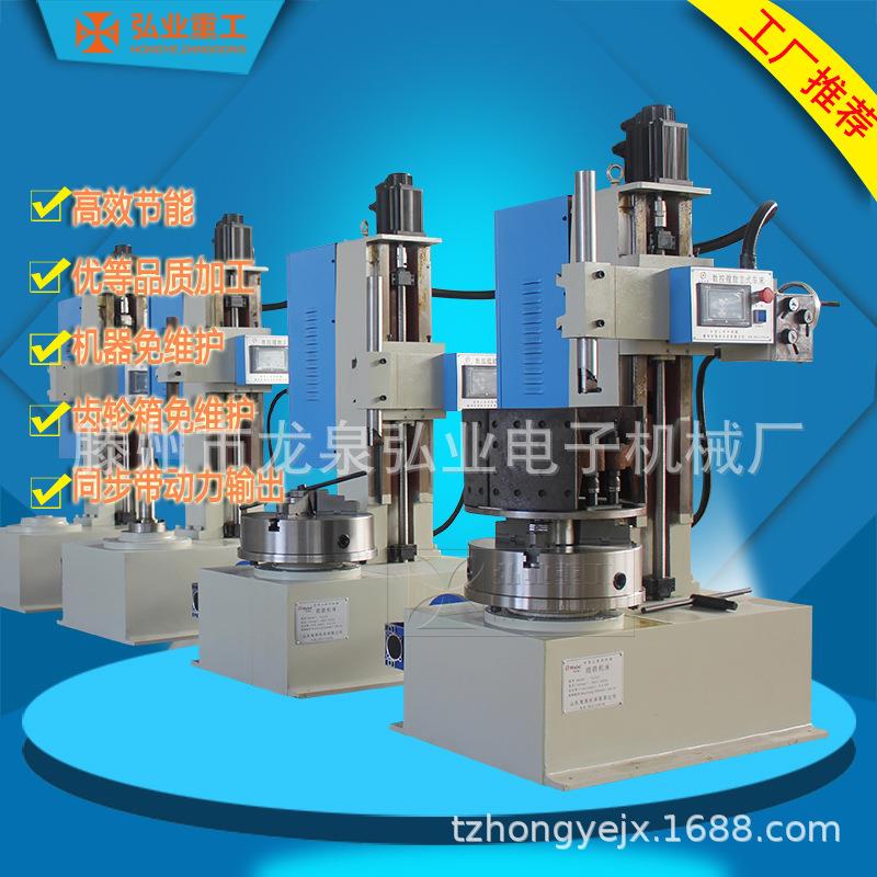 制动鼓盘切车床离合器盘切削机刹车片镗鼓机