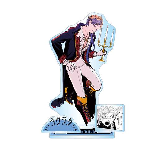 预售需补邮魔男伊奇JCS