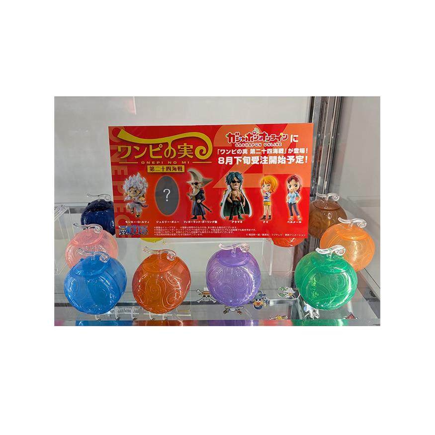 正版 海贼王 尼卡路飞 波妮 恶魔果实 第24海战 到货补邮费,模玩/动漫/周边/娃圈三坑/桌游,动漫徽章/立牌,淘宝优惠券,粉丝福利购,淘宝优惠卷