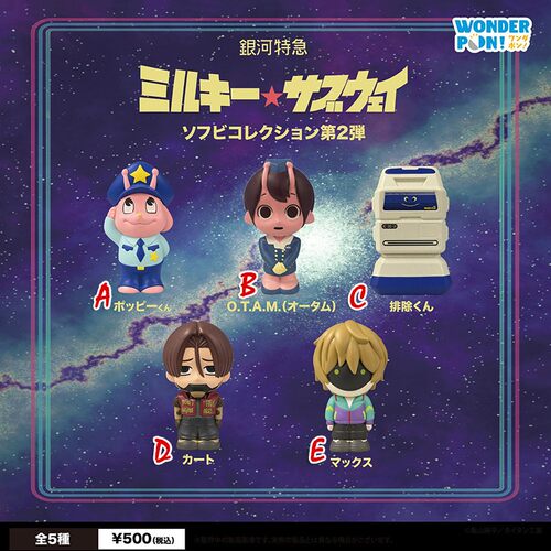 预售定金WONDERP银河特
