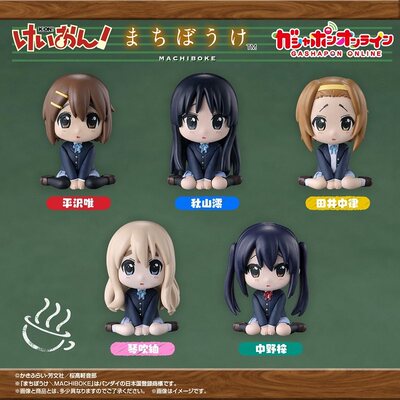 【全款预售】轻音少女等