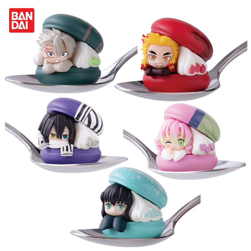 [预售定金] 鬼灭之刃马卡龙造型公仔 2 再版不包邮,模玩/动漫/周边/娃圈三坑/桌游,动漫徽章/立牌,淘宝优惠券,粉丝福利购,淘宝优惠卷