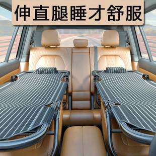 Z6Y床AEI车床非充气通用车载非改后排后座床折叠旅行睡车内上觉神