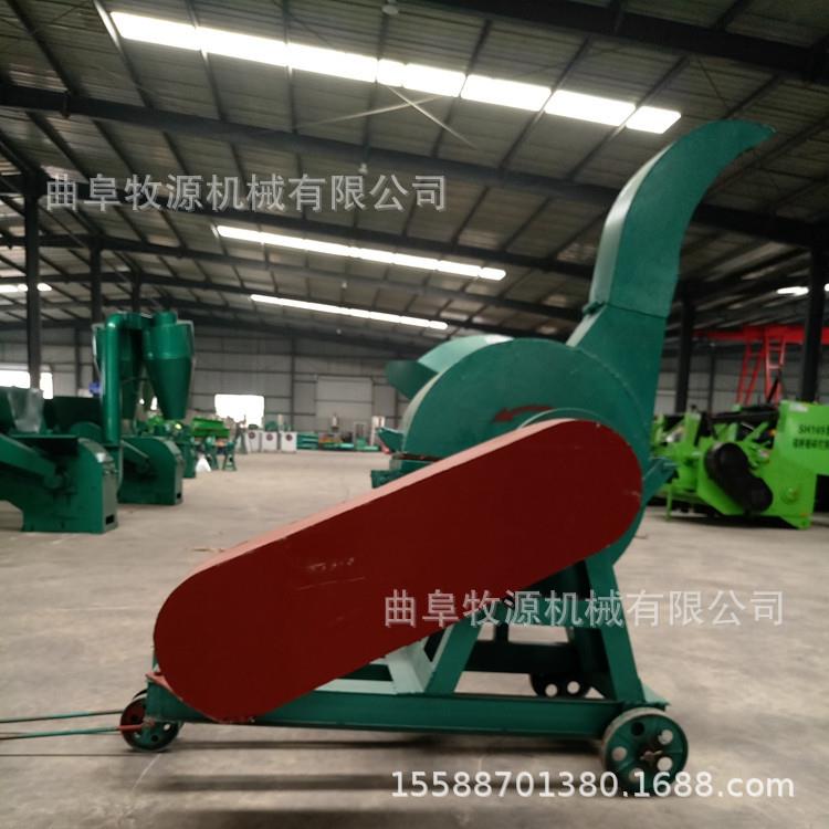 玉米秸秆粉碎揉丝机厂家自动进料花生秧粉碎揉搓机揉搓粉碎机