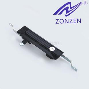 钟铮柜锁MS862连杆锁 配电箱机柜门锁 威图柜锁 电器柜门锁