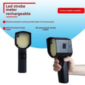 平陀激光频闪Led频闪灯打印频闪灯可充电频闪交叉频闪