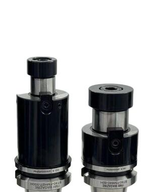 数控刀柄 厂家直销BT40-FMB22/27/32/40/60数控刀柄