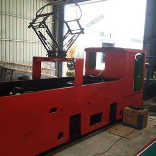 售电机车 线式 CJY1.5 6CJY1.5 矿 出工矿用架线式 6GB架线式 电机车