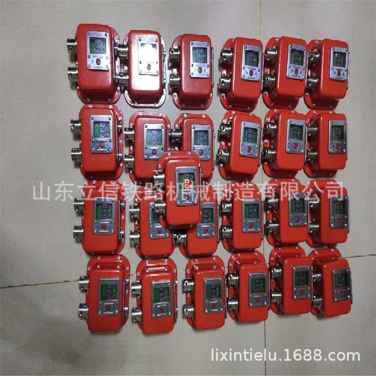 矿用LX采本安型字压力计 综液压支架数显压力矿表 压表数数显