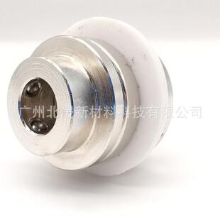 工齿厂供货非标方案力磁轮 磁性轮 磁力传动QFJ轮 非触磁力转接动