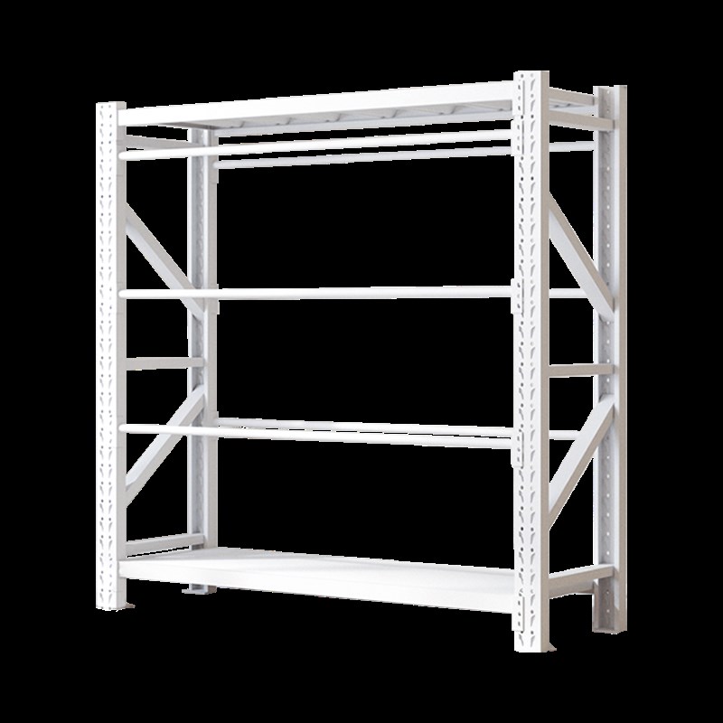 货架衣柜简易家用金属服装展示架干洗店钢制开放式挂衣架衣服架子