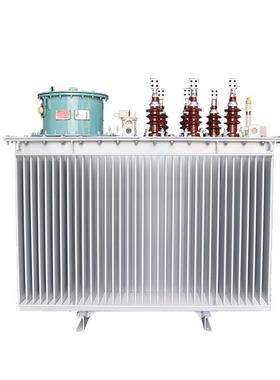 变VR2500KVA高压馈电线路自升压稳压调压器 大-型T-VR油浸电力动