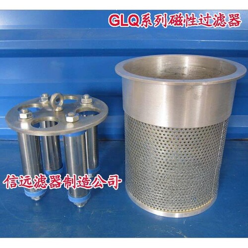 GLQ60- 过00磁1航狮(机性滤器