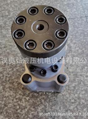 RCF-6A-13南通液阀四柱压铸机液压阀，修理OUC3比冲阀，例伺服阀