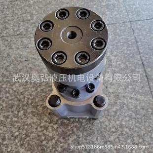 修理OUC3比冲阀 13南通液阀四柱压铸机液压阀 例伺服阀 RCF