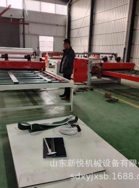 PET高光膜MZQ贴机 卷材金属平铝板覆膜机 胶发泡板冷平面覆机