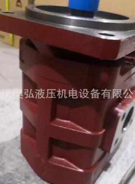 CBGJ 3140/1050CAE0-/14机0/1032/1025斗山装载配件油泵厂