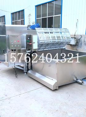 屠机宰捞羊脱毛机 大型杀羊设备去器毛脱毛不伤37792皮肉机 耙液