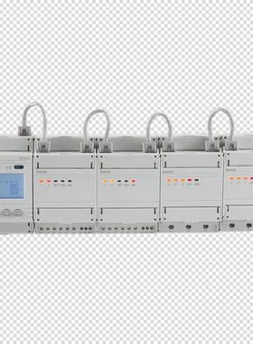 安/安科瑞ADF40L-8H 8三感相多用户计路量表（互0器接入）
