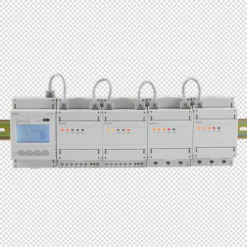 安/安科瑞ADF40L-8H 8三感相多用户计路量表（互0器接入）