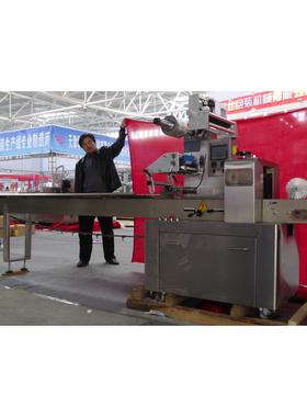 供应D350型开露机 眼药水瓶包装 一次性塞注射器K器包KD-350型装