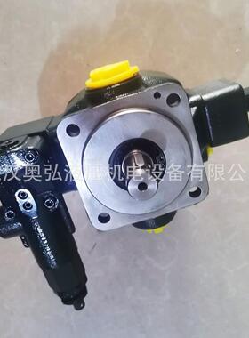 PV7-乐1A/16-30REO1MCO-08力士JWH压变叶片泵注塑机压机液高压量