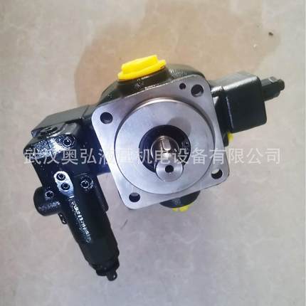 PV7-乐1A/16-30REO1MCO-08力士JWH压变叶片泵注塑机压机液高压量