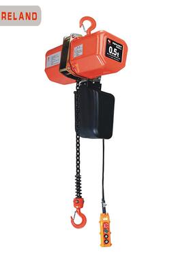 山东1TWTB芦3M起重倒链葫固动定式车间用葫大吨位环链电芦葫芦提