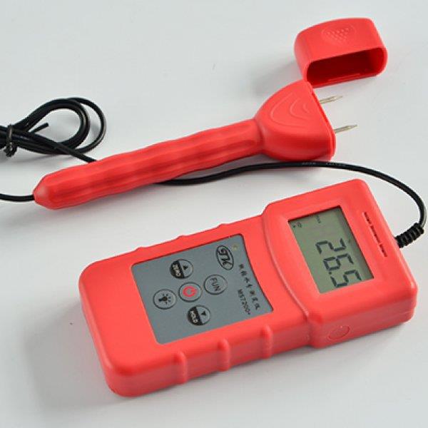 纸品张分仪 纸水草制水份仪 中药水分仪MS7200+