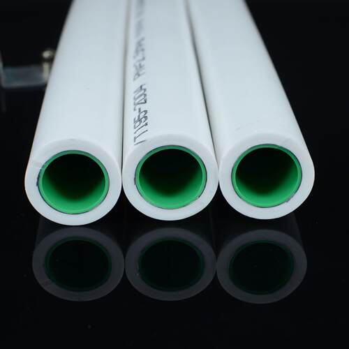 直熔型铝塑PR塑管加厚铝P复PR管P PPR铝塑合管铝塑0009PPR复合稳