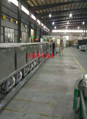 不位钢厨具除锈除蜡洗净机 94027拉伸洗手盆油全自动多方喷淋清洗