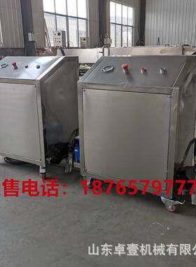 蹄销售猪蹄去壳机猪羊87868指甲备壳设手柄式猪蹄流水去壳线钳