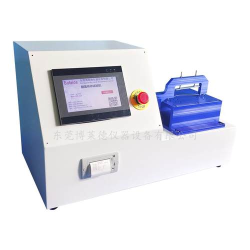 笔记本本笔BLD60度作转轴寿命试验机 操简单易学记转轴测试仪