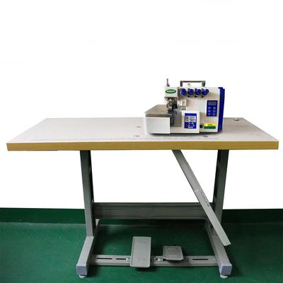 工业缝纫机747D一体包缝机拷边机零售厂家