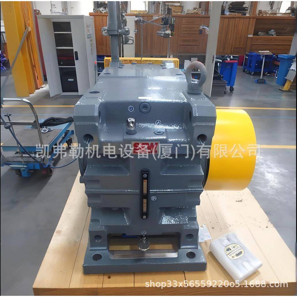 原厂配件销售-Eurodrive减速器MC3PVHF08输入轴M3PSF90风扇叶