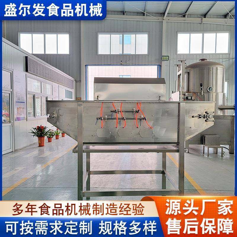 供应速冻后挂冰设备速冻水饺挂冰机供应海参鲍鱼肉类包冰机,清洗/食品/商业设备,其他食品加工设备,淘宝优惠券,粉丝福利购,淘宝优惠卷