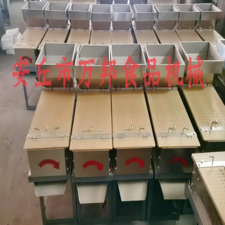 食品机械红衣脱皮机食品加工设备花生米脱皮机花生仁去皮机