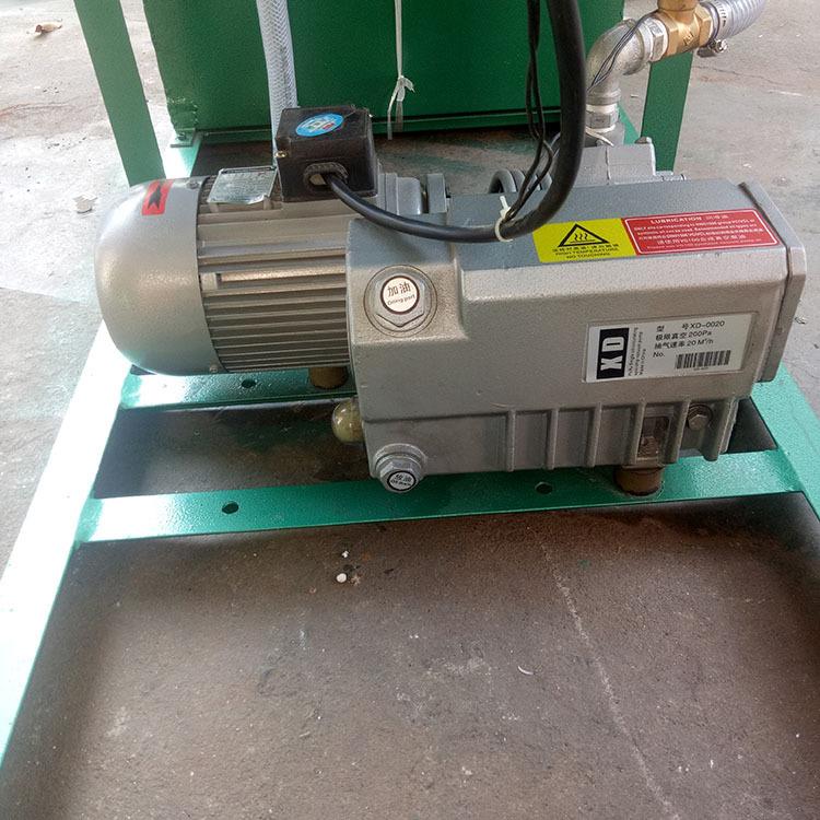 厂家供应抽真空泵系列低耗型系列抽真空泵XD-020