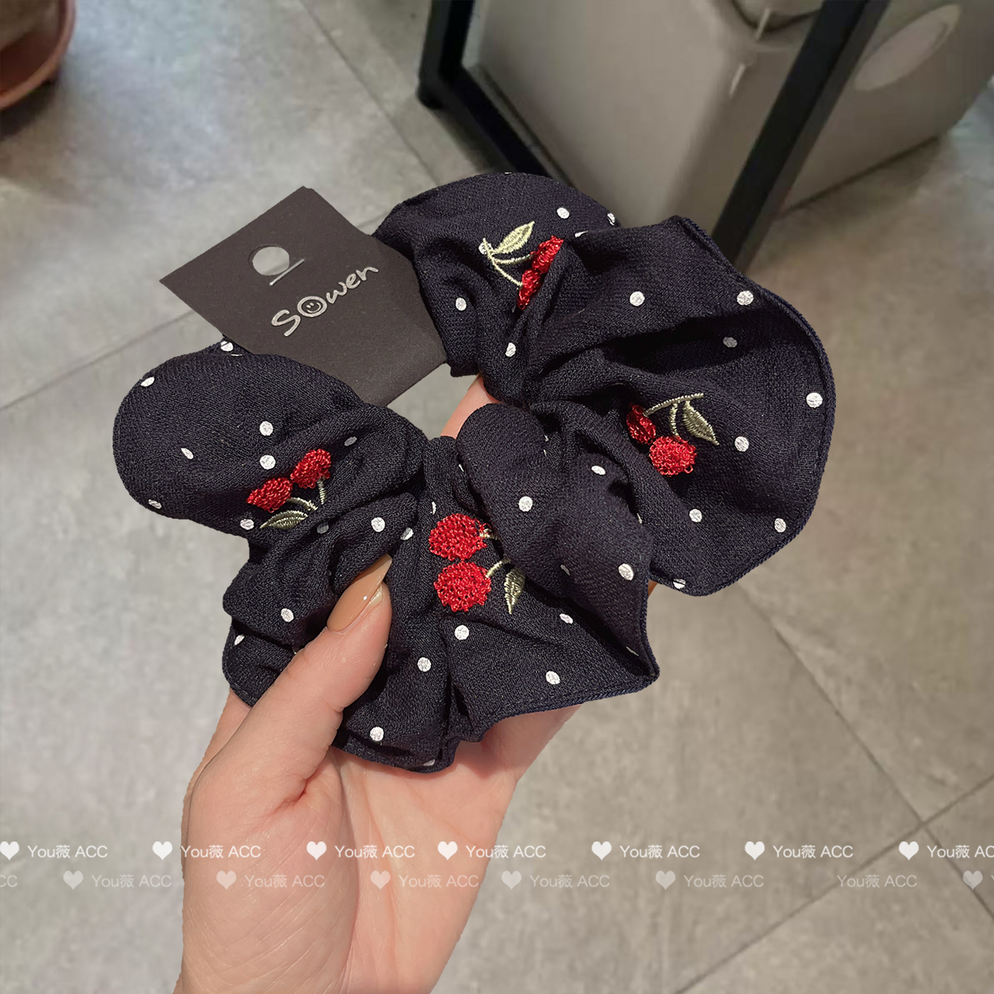 潮流精品，品质保证