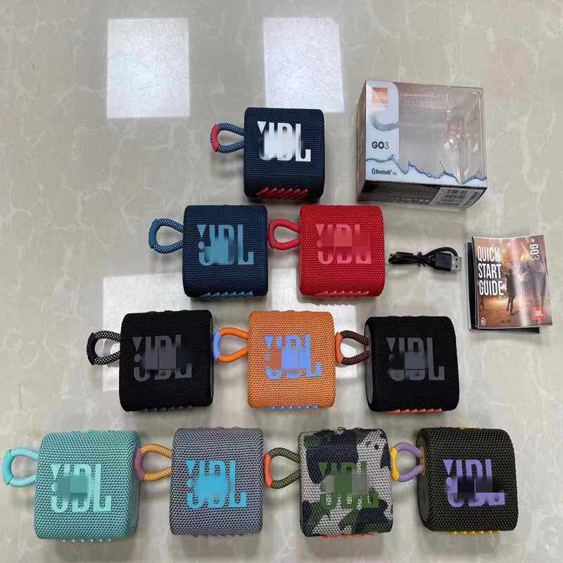 爆款G03金砖G02三代无线蓝牙音箱便捷防水户外迷你运动小音箱