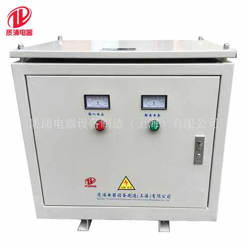 供应三相干式变压器-400V转230V/380V转220VCSD船用变压器