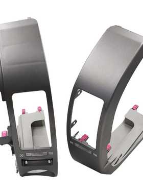 适用于普锐斯出风口面框仪表盘空调通风口罩04-09 55680-47020