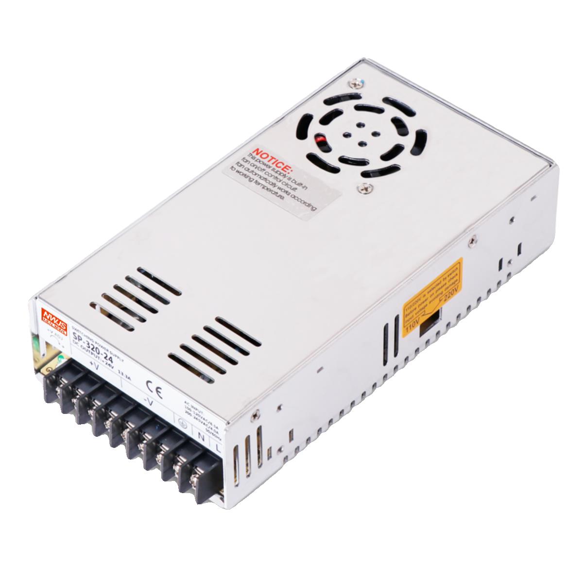 12V开关电源SP-200-27/SP-320-27/SP-240-24 /SP-500/600W直流