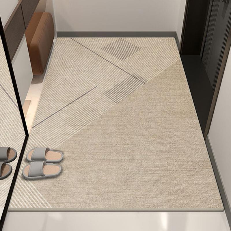 入户门地垫可裁剪高端入户玄关脚垫防滑入门地毯门垫进门门口家用