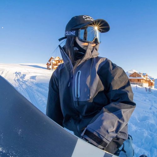 适用tolasmik5.0L内盔棒球帽