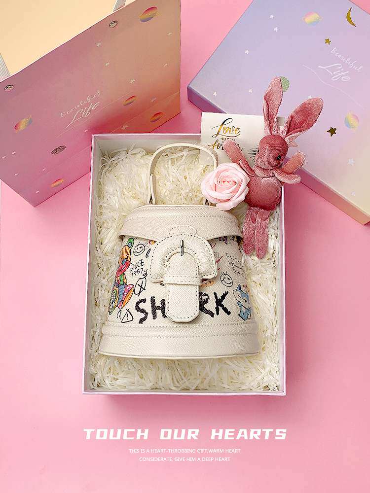 여자아이들을 위한 놀랍고 실용적인 생일 선물 여자친구 가장 친한 친구 기념일을 위한 아내를 위한 선물 가방