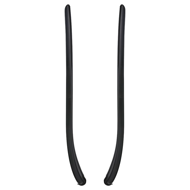 雪铁龙C4世g嘉前挡风玻璃压条外装饰条C4世嘉前档玻璃外压条密封