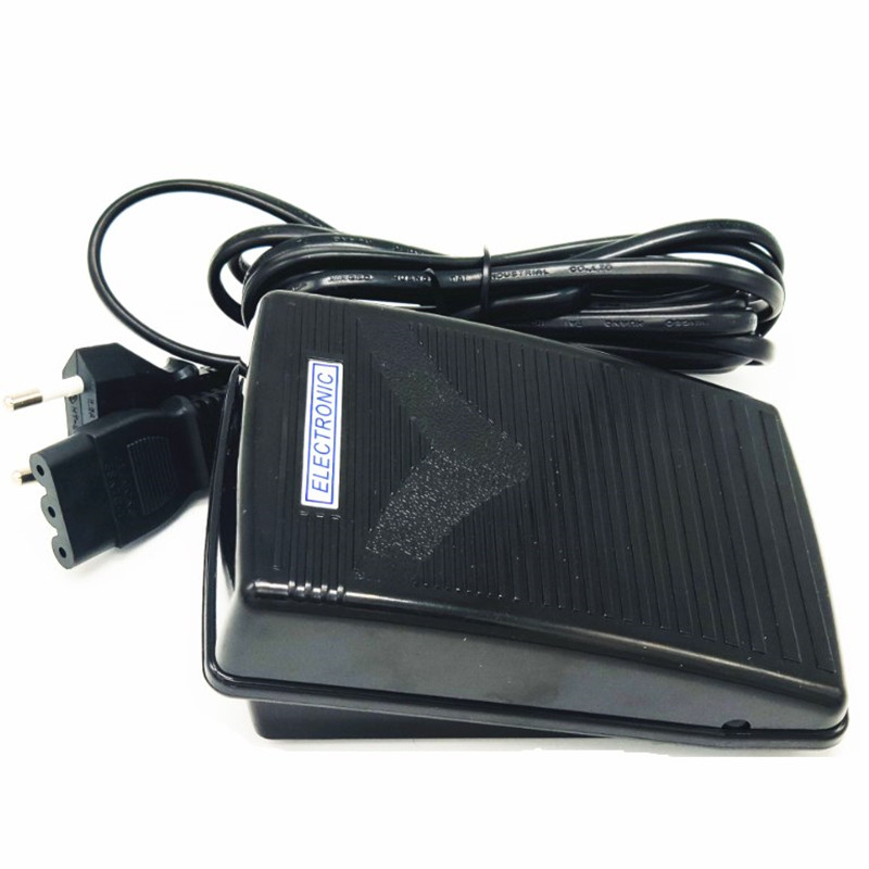 胜家缝纫机1408 i1409 8280蝴蝶8190 8290重机357 353脚踏板电源